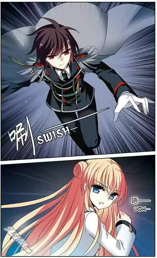 Chuan Yue Xi Yuan 3000 Hou Ch. 168 Final Words