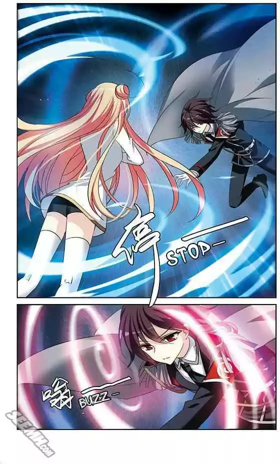 Chuan Yue Xi Yuan 3000 Hou Ch. 168 Final Words