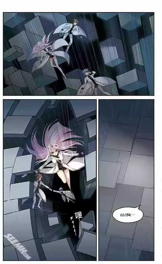 Chuan Yue Xi Yuan 3000 Hou Ch. 169 Alone