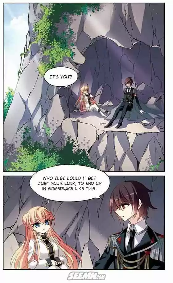 Chuan Yue Xi Yuan 3000 Hou Ch. 169 Alone