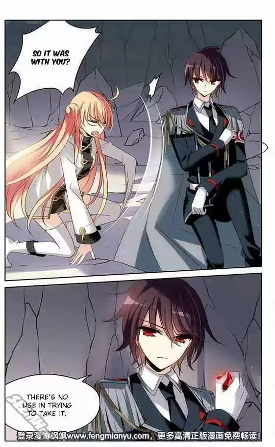 Chuan Yue Xi Yuan 3000 Hou Ch. 169 Alone