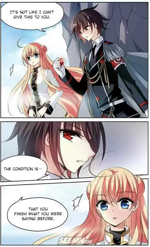 Chuan Yue Xi Yuan 3000 Hou Ch. 170 Exposed Crimes