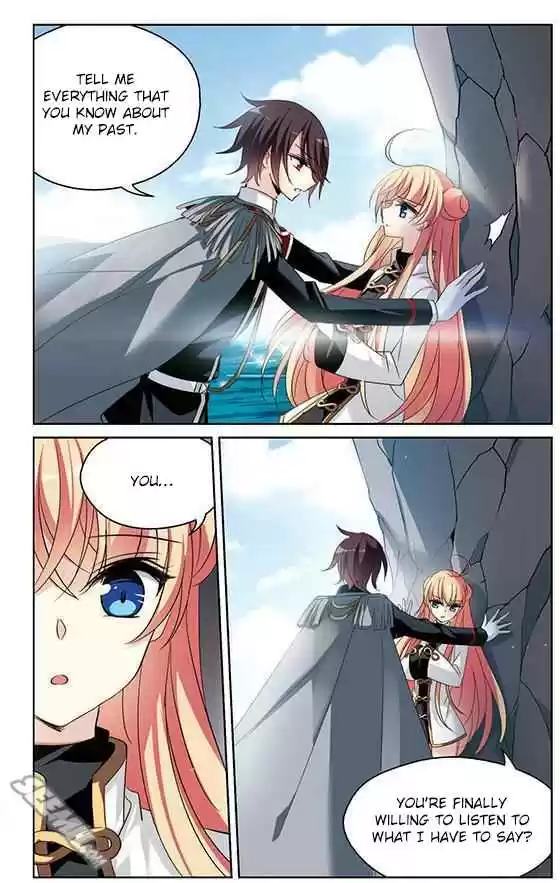 Chuan Yue Xi Yuan 3000 Hou Ch. 170 Exposed Crimes