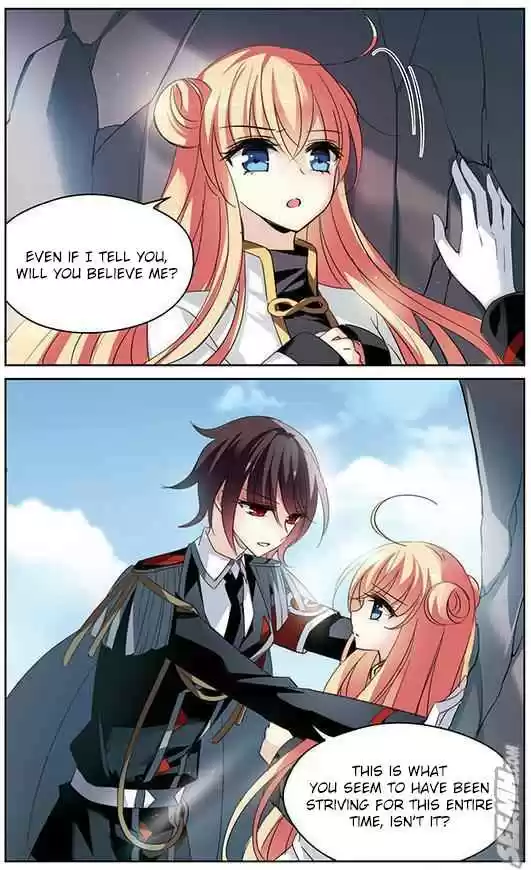 Chuan Yue Xi Yuan 3000 Hou Ch. 170 Exposed Crimes