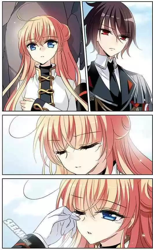 Chuan Yue Xi Yuan 3000 Hou Ch. 170 Exposed Crimes