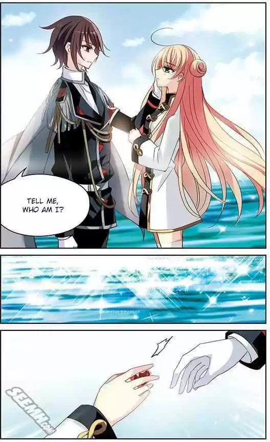 Chuan Yue Xi Yuan 3000 Hou Ch. 170 Exposed Crimes