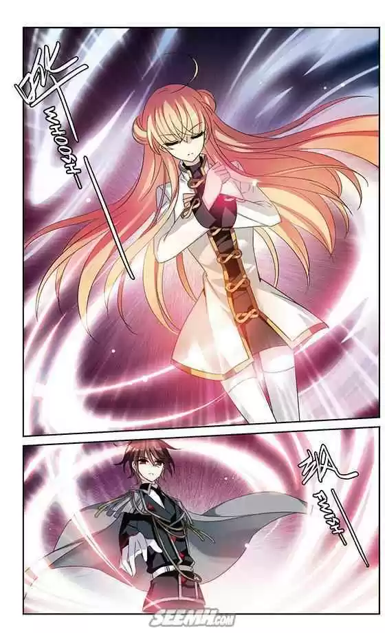 Chuan Yue Xi Yuan 3000 Hou Ch. 170 Exposed Crimes