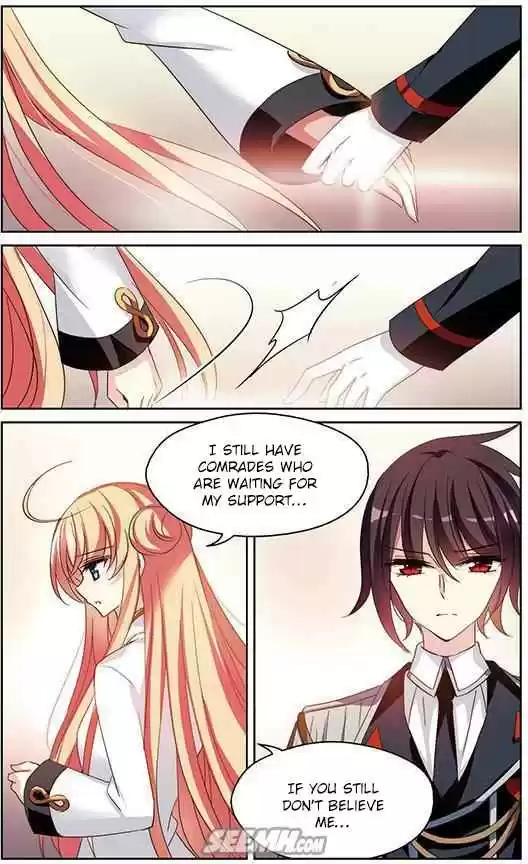 Chuan Yue Xi Yuan 3000 Hou Ch. 170 Exposed Crimes