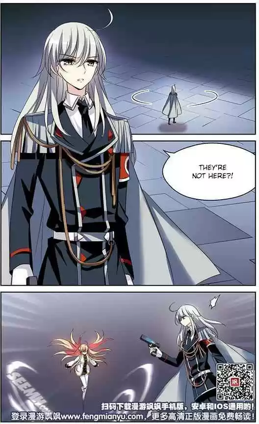 Chuan Yue Xi Yuan 3000 Hou Ch. 170 Exposed Crimes