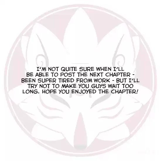 Chuan Yue Xi Yuan 3000 Hou Ch. 170 Exposed Crimes