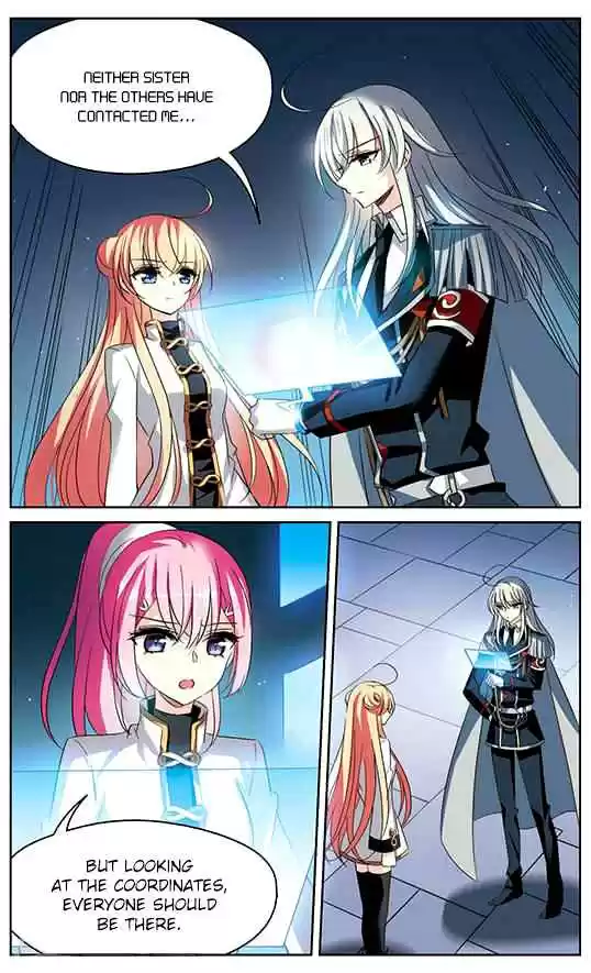 Chuan Yue Xi Yuan 3000 Hou Ch. 171 Deep Within Enemy Ranks