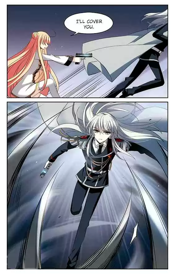 Chuan Yue Xi Yuan 3000 Hou Ch. 171 Deep Within Enemy Ranks