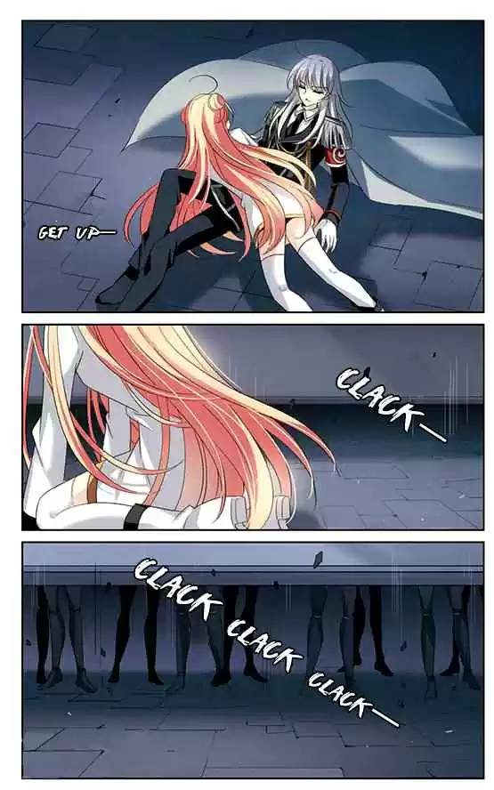 Chuan Yue Xi Yuan 3000 Hou Ch. 171 Deep Within Enemy Ranks