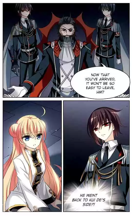 Chuan Yue Xi Yuan 3000 Hou Ch. 171 Deep Within Enemy Ranks