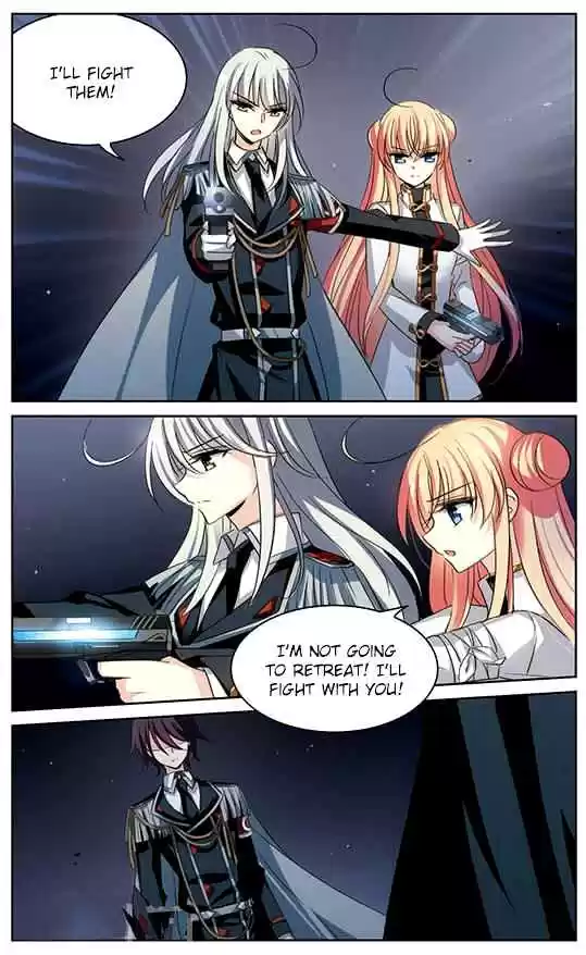 Chuan Yue Xi Yuan 3000 Hou Ch. 171 Deep Within Enemy Ranks