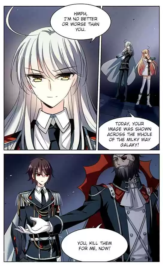 Chuan Yue Xi Yuan 3000 Hou Ch. 171 Deep Within Enemy Ranks