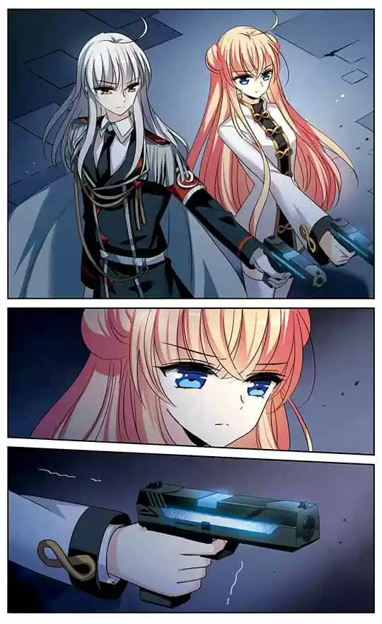 Chuan Yue Xi Yuan 3000 Hou Ch. 171 Deep Within Enemy Ranks