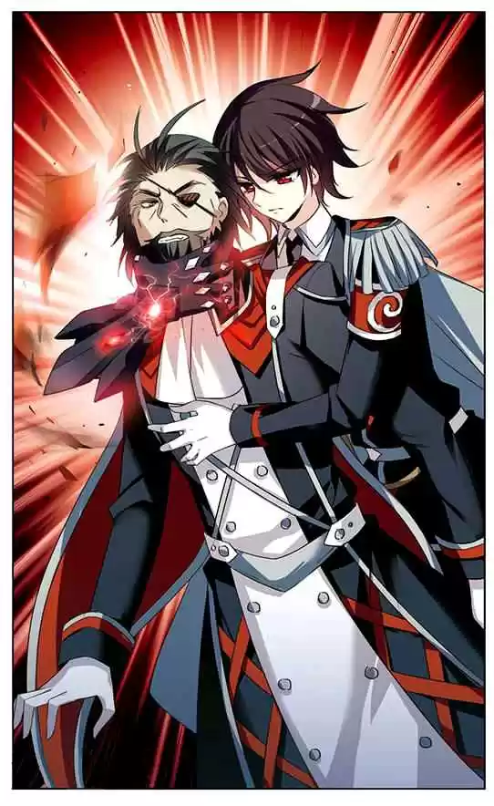 Chuan Yue Xi Yuan 3000 Hou Ch. 171 Deep Within Enemy Ranks