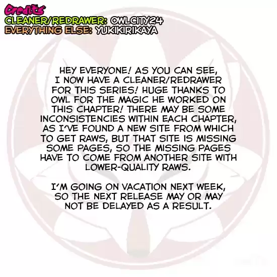 Chuan Yue Xi Yuan 3000 Hou Ch. 171 Deep Within Enemy Ranks