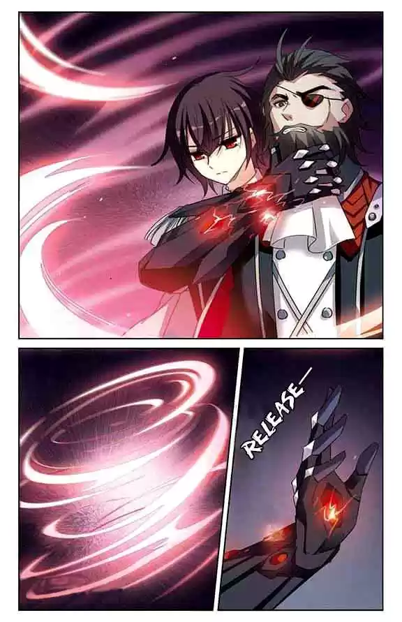 Chuan Yue Xi Yuan 3000 Hou Ch. 172 Betrayal Leaves the Stage