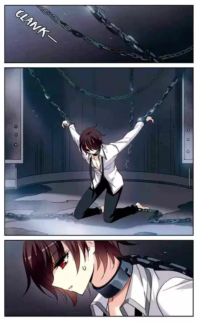 Chuan Yue Xi Yuan 3000 Hou Ch. 172 Betrayal Leaves the Stage