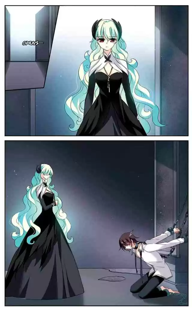 Chuan Yue Xi Yuan 3000 Hou Ch. 172 Betrayal Leaves the Stage