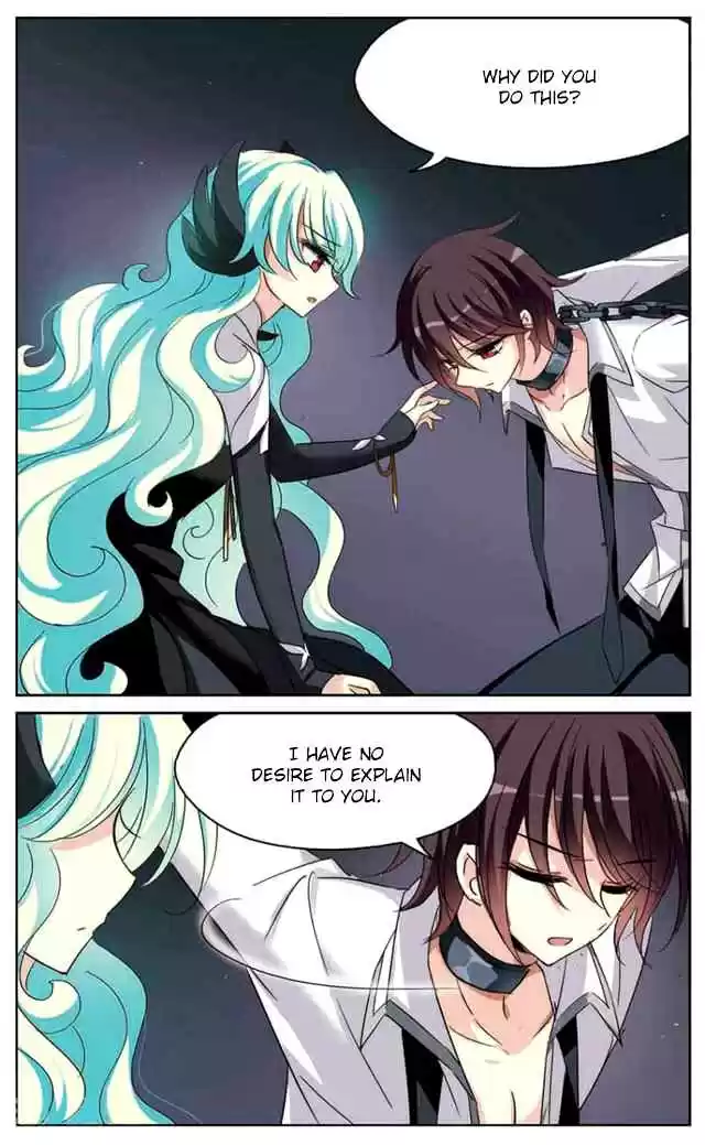 Chuan Yue Xi Yuan 3000 Hou Ch. 172 Betrayal Leaves the Stage