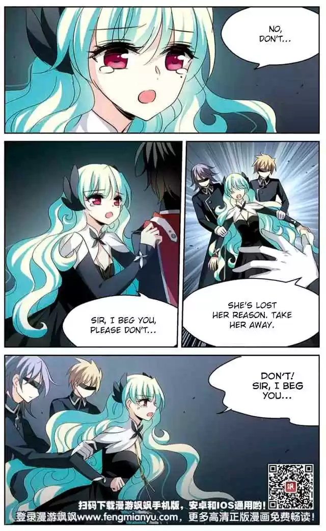 Chuan Yue Xi Yuan 3000 Hou Ch. 172 Betrayal Leaves the Stage