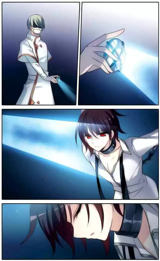 Chuan Yue Xi Yuan 3000 Hou Ch. 173 Reconstructive Surgery