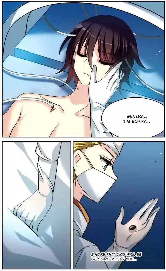 Chuan Yue Xi Yuan 3000 Hou Ch. 173 Reconstructive Surgery