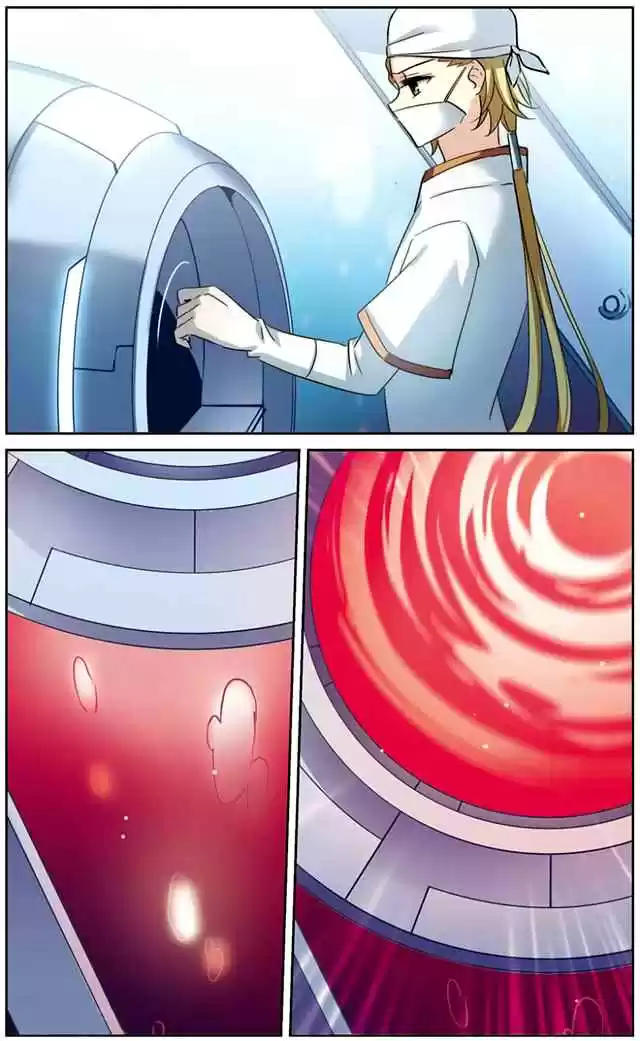 Chuan Yue Xi Yuan 3000 Hou Ch. 173 Reconstructive Surgery