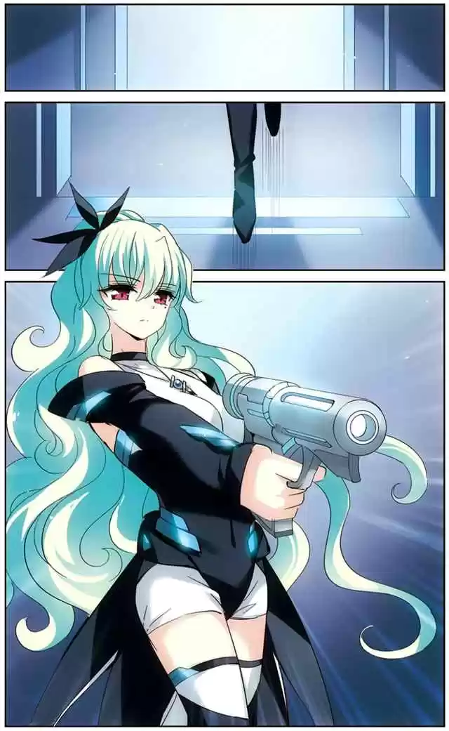 Chuan Yue Xi Yuan 3000 Hou Ch. 173 Reconstructive Surgery