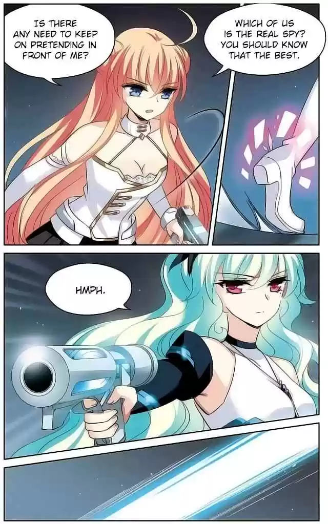 Chuan Yue Xi Yuan 3000 Hou Ch. 175 Awakening