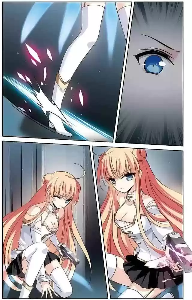 Chuan Yue Xi Yuan 3000 Hou Ch. 175 Awakening