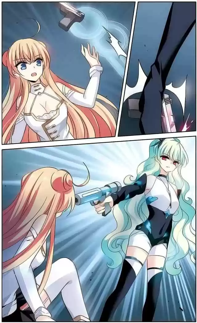 Chuan Yue Xi Yuan 3000 Hou Ch. 175 Awakening