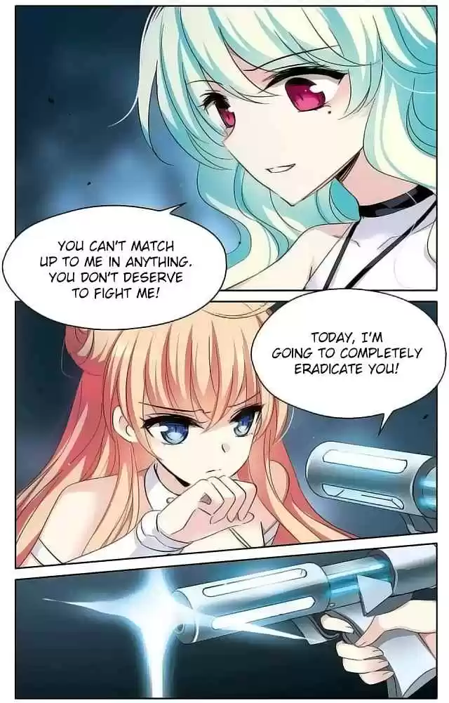 Chuan Yue Xi Yuan 3000 Hou Ch. 175 Awakening