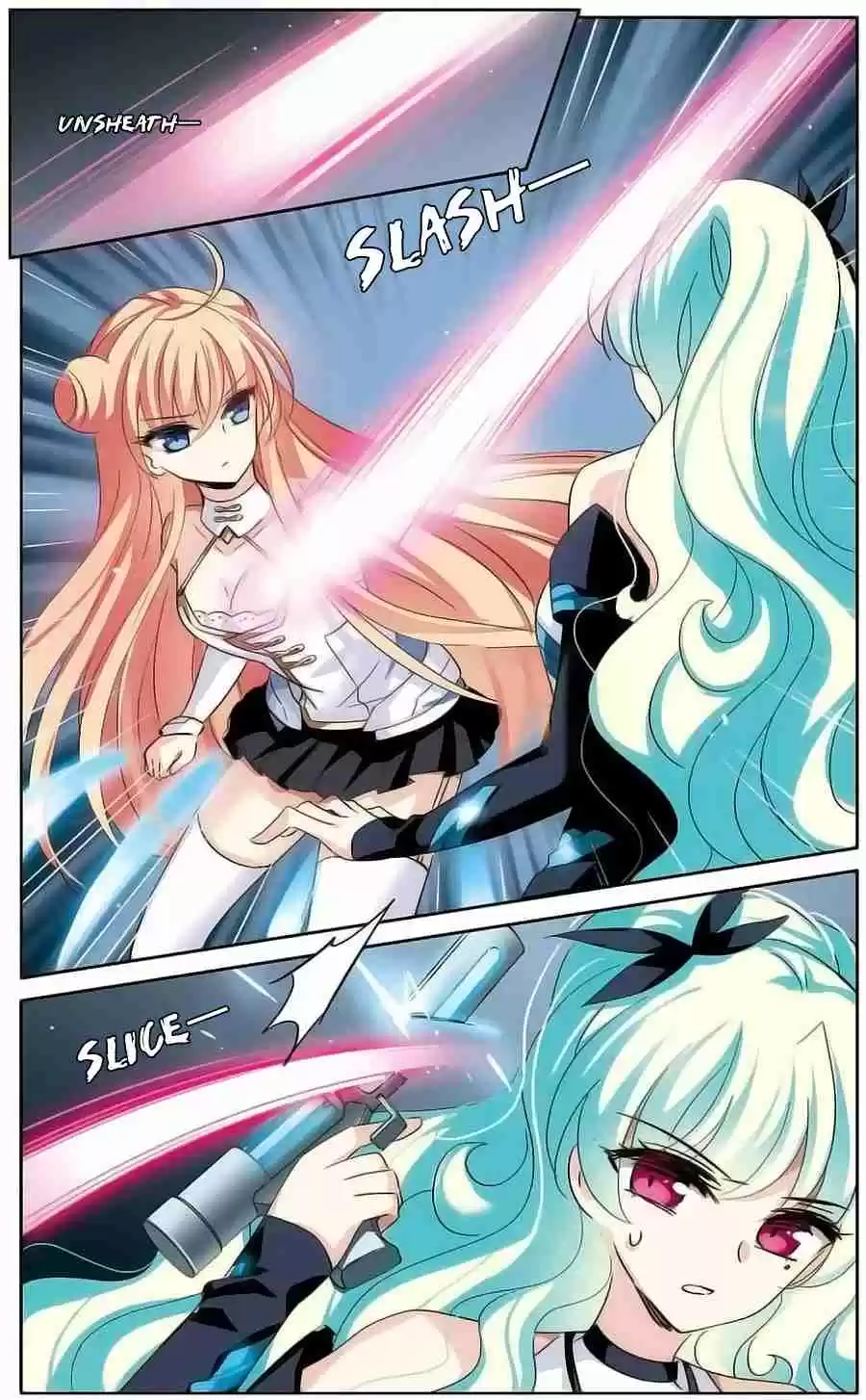 Chuan Yue Xi Yuan 3000 Hou Ch. 175 Awakening