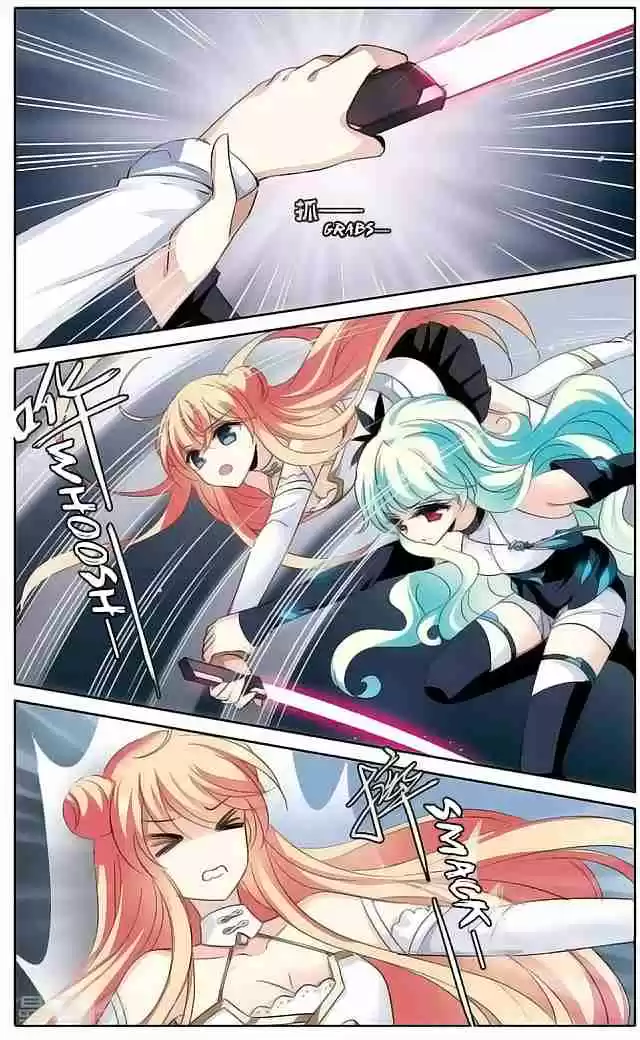 Chuan Yue Xi Yuan 3000 Hou Ch. 175 Awakening