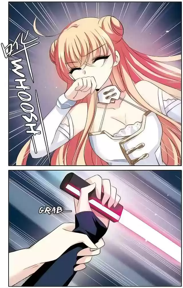 Chuan Yue Xi Yuan 3000 Hou Ch. 175 Awakening