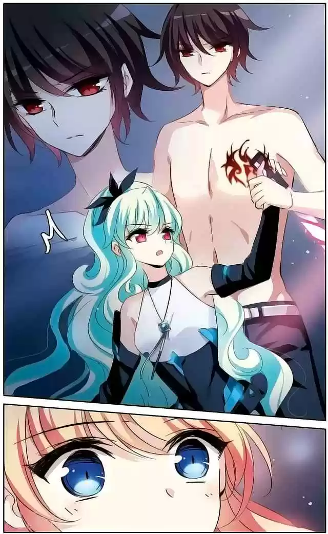 Chuan Yue Xi Yuan 3000 Hou Ch. 175 Awakening