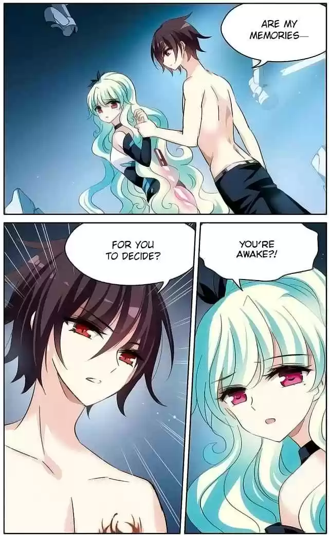 Chuan Yue Xi Yuan 3000 Hou Ch. 175 Awakening