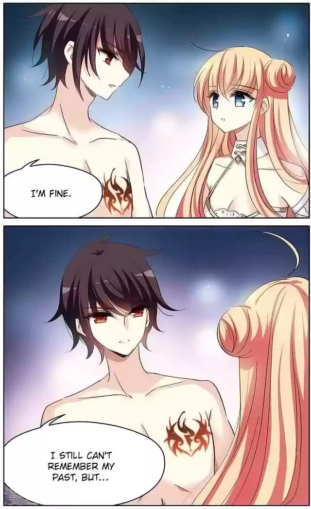 Chuan Yue Xi Yuan 3000 Hou Ch. 175 Awakening