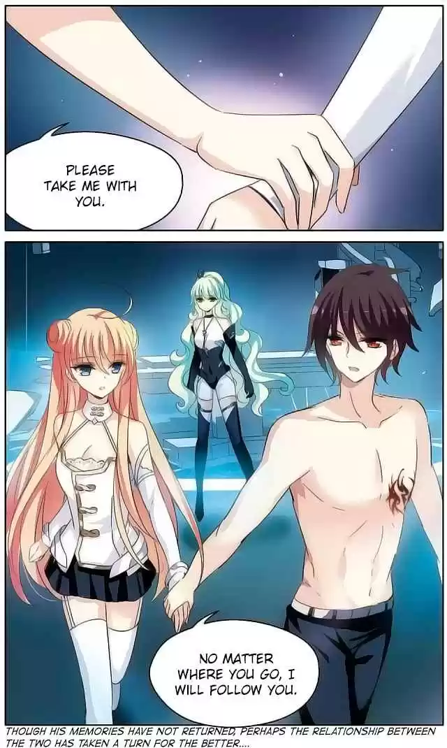 Chuan Yue Xi Yuan 3000 Hou Ch. 175 Awakening