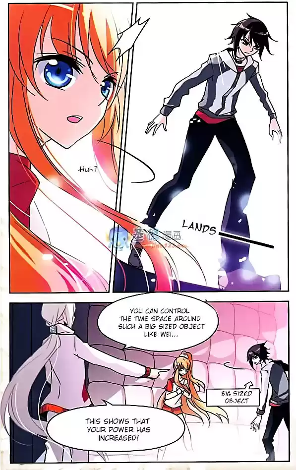 Chuan Yue Xi Yuan 3000 Hou ch.0