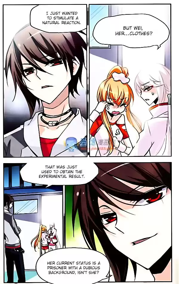 Chuan Yue Xi Yuan 3000 Hou ch.0