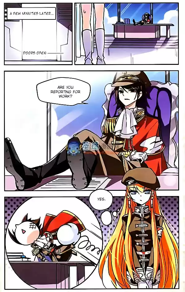 Chuan Yue Xi Yuan 3000 Hou ch.0