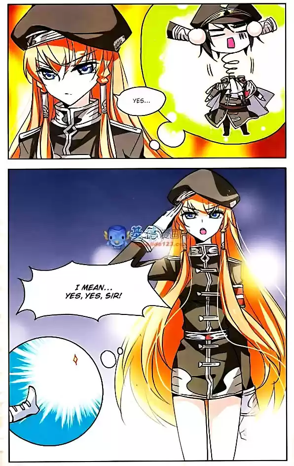 Chuan Yue Xi Yuan 3000 Hou ch.0