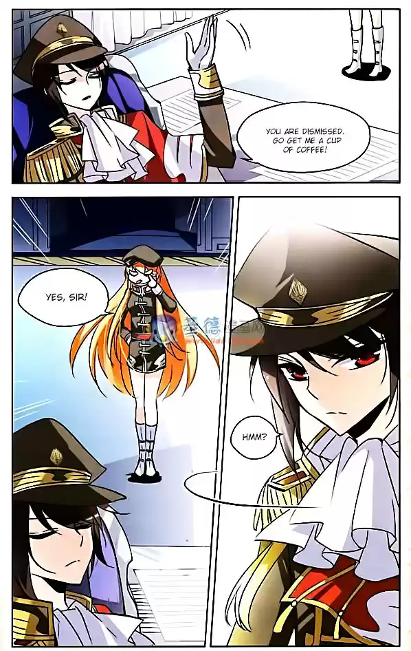 Chuan Yue Xi Yuan 3000 Hou ch.0