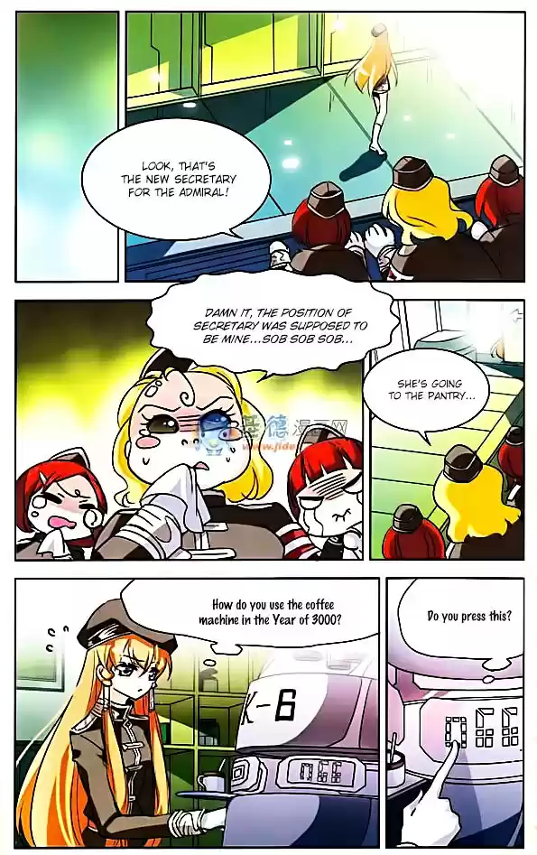 Chuan Yue Xi Yuan 3000 Hou ch.0