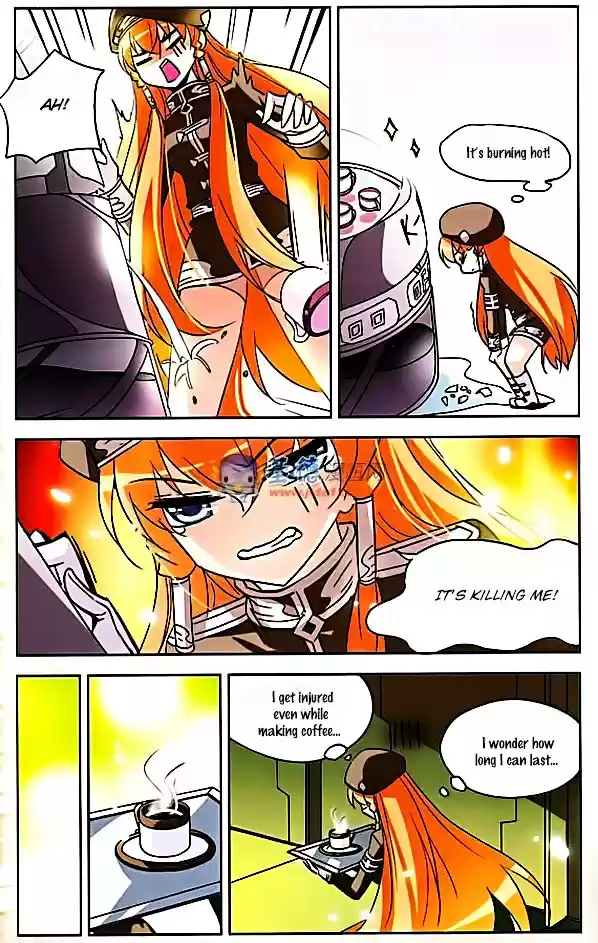 Chuan Yue Xi Yuan 3000 Hou ch.0